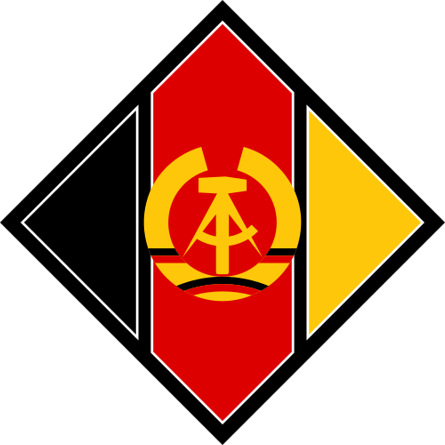East German Air Force